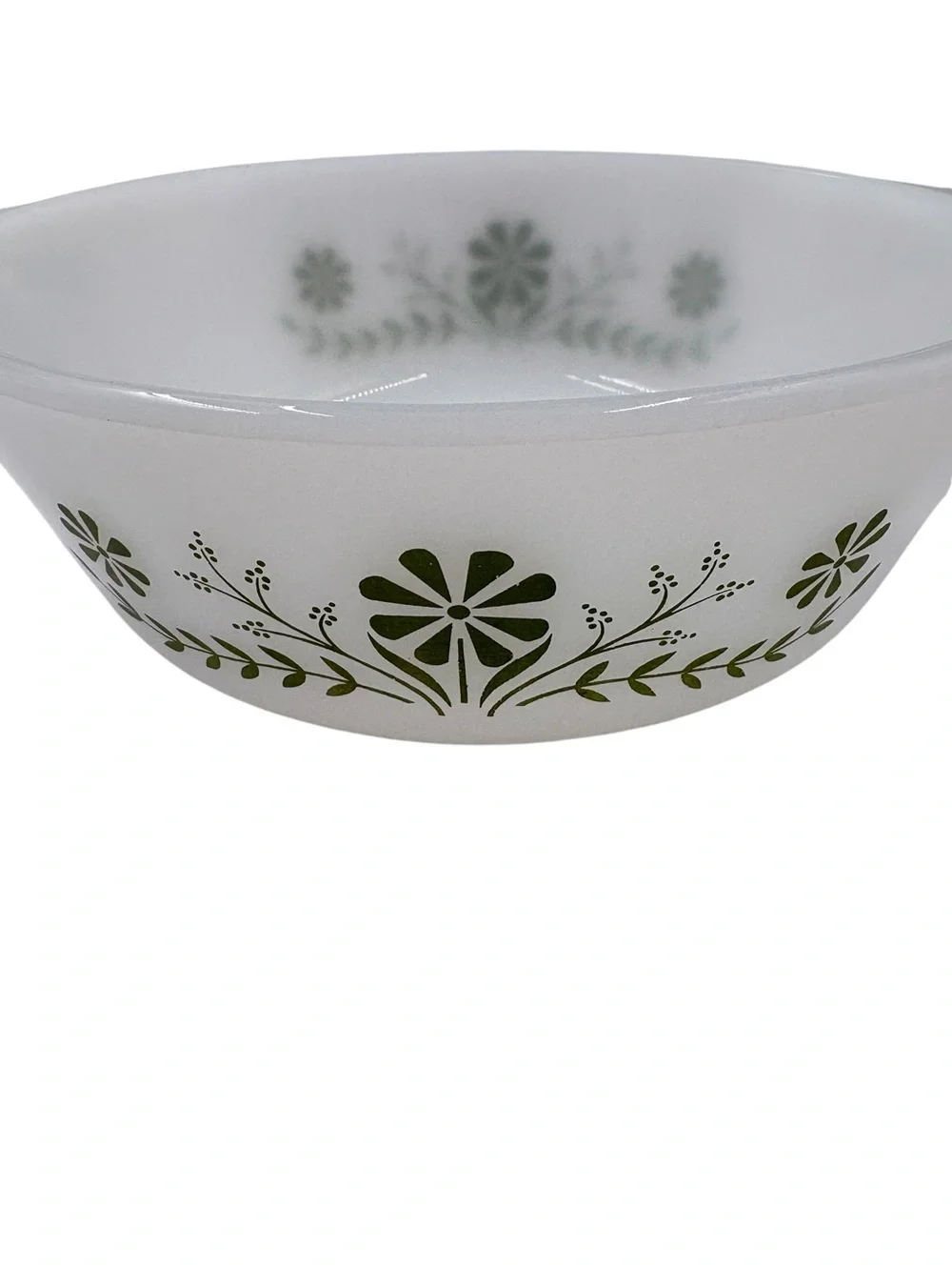 Glasbake add beautiful